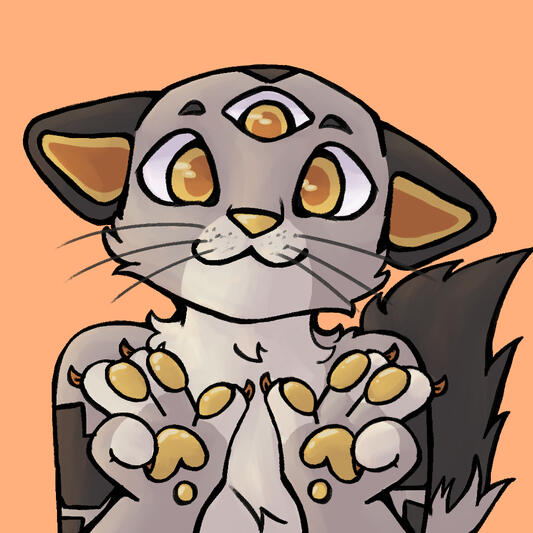 Newest Commission